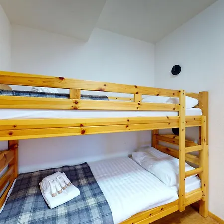 Pracondu 1 A01 - Outdoor & Fun Charming * Nendaz