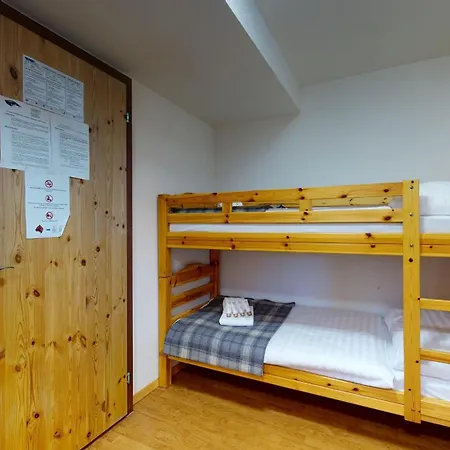Appartement Pracondu 1 A01 - Outdoor & Fun Charming