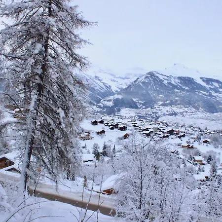 Διαμέρισμα Pracondu 1 A01 - Outdoor & Fun Charming *