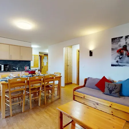 Appartement Pracondu 1 A01 - Outdoor & Fun Charming Nendaz