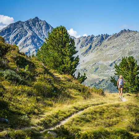 Διαμέρισμα Pracondu 1 A01 - Outdoor & Fun Charming