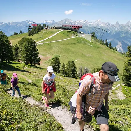 Pracondu 1 A01 - Outdoor & Fun Charming Διαμέρισμα