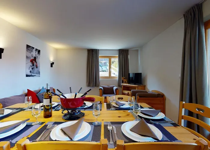 Pracondu 1 A01 - Outdoor & Fun Charming Apartament *