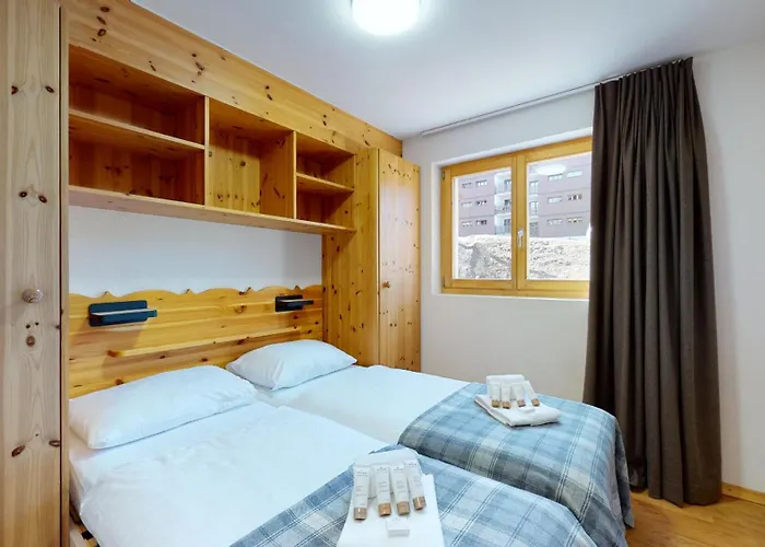 Pracondu 1 A01 - Outdoor & Fun Charming Nendaz