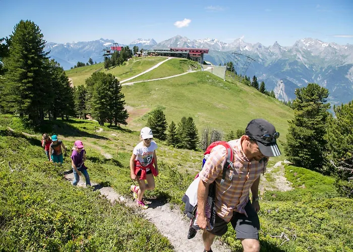 Pracondu 1 A01 - Outdoor & Fun Charming Apartament