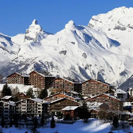 Pracondu 1 A01 - Outdoor & Fun Charming Apartment *