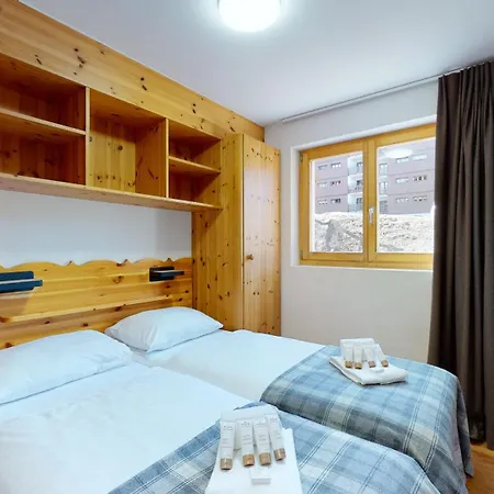 Pracondu 1 A01 - Outdoor & Fun Charming Nendaz