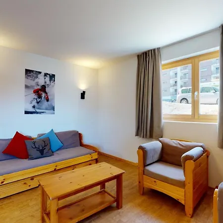 Pracondu 1 A01 - Outdoor & Fun Charming Apartment *