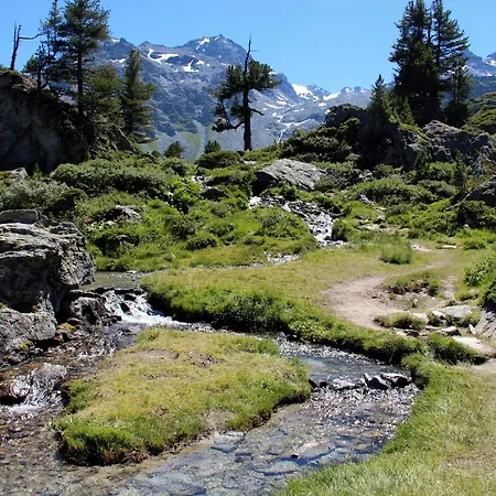 Apartment Pracondu 1 A01 - Outdoor & Fun Charming *