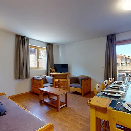 Pracondu 1 A01 - Outdoor & Fun Charming Appartement *