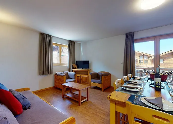 Pracondu 1 A01 - Outdoor & Fun Charming Appartement *
